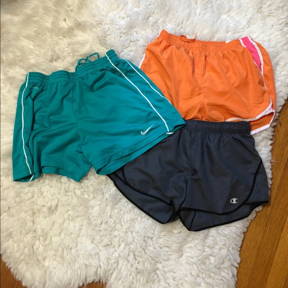 Workout bundle
